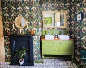 Bathroom- click for photo gallery